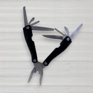 Мультитул Traveler 00284, чорний